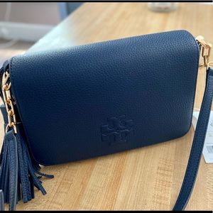 NWT Tory Burch Thea Mini Bag